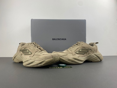 Men Women  B*alenciaga  Sneaker