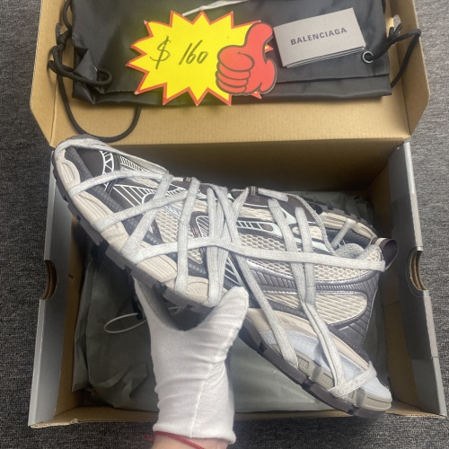 Men Women B*alenciaga  Top Quality Sneakers