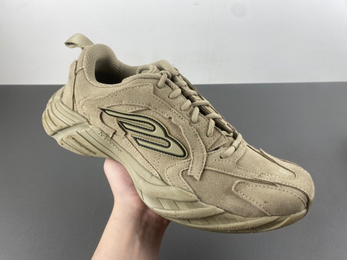 Men Women  B*alenciaga  Sneaker