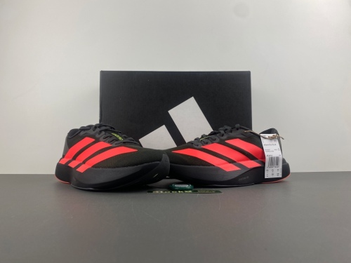 a*didas  Adizero Evo SL Carbon Lucid Red  JR3414