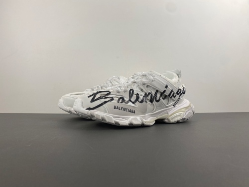 Men Women  B*alenciaga  Sneaker