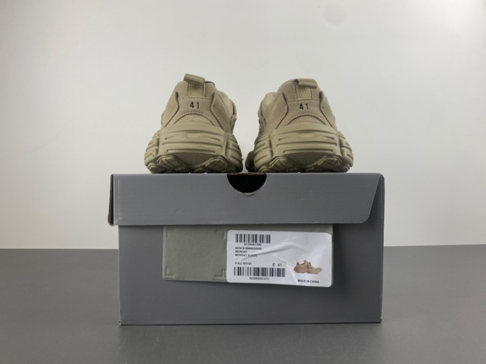 Men Women  B*alenciaga  Sneaker