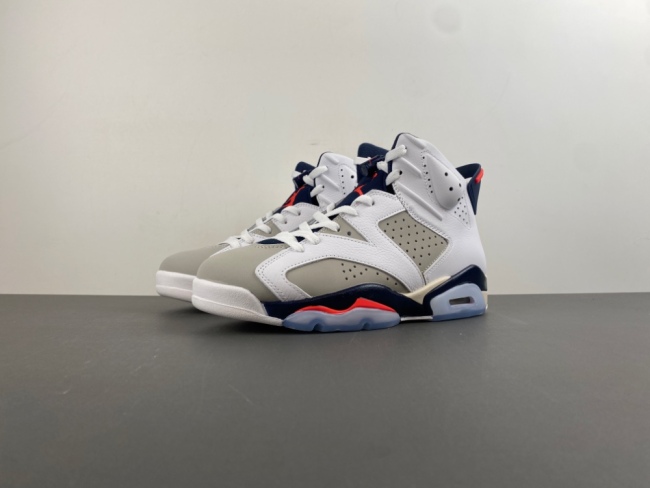 Air Jordan 6 384664-104