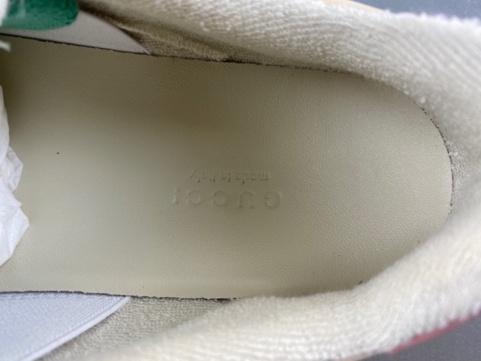 Men Women G*ucci Top Sneaker