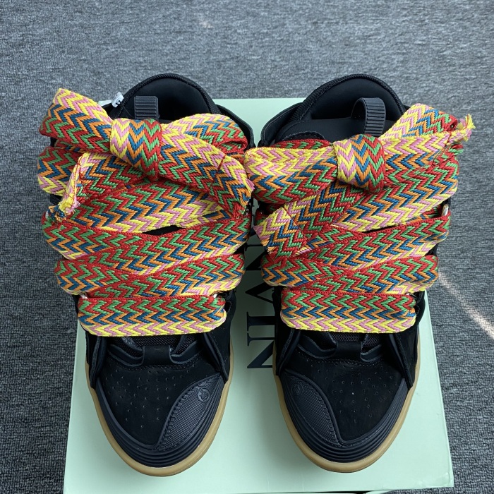 Men Women L*ANVIN Top Sneaker