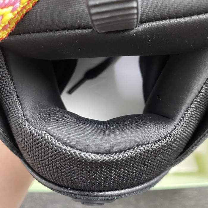 Men Women L*ANVIN Top Sneaker