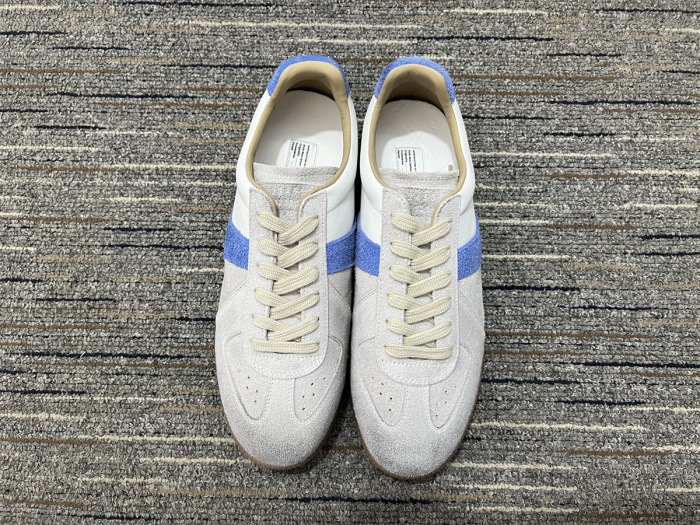 Men  M*aison M*argiela Sneakers