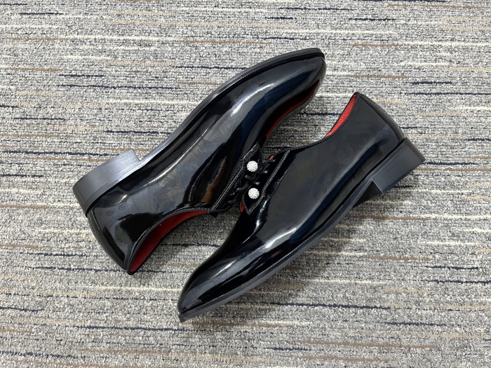 Men C*hristian L*ouboutin Loafer