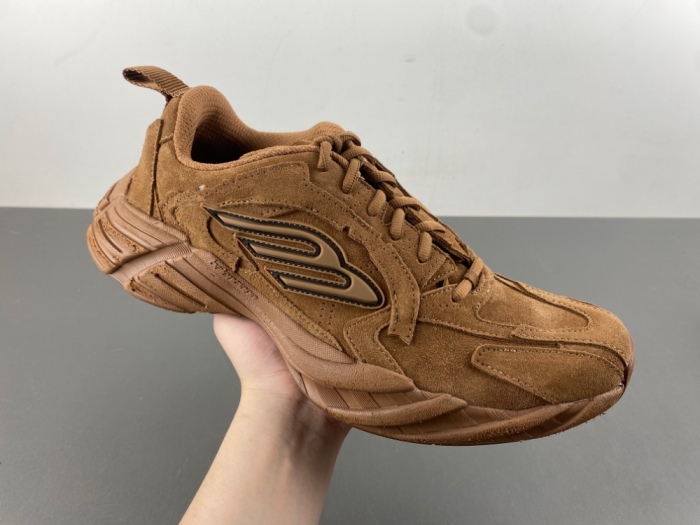 Men Women  B*alenciaga  Sneaker