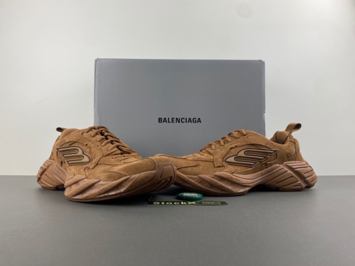 Men Women  B*alenciaga  Sneaker