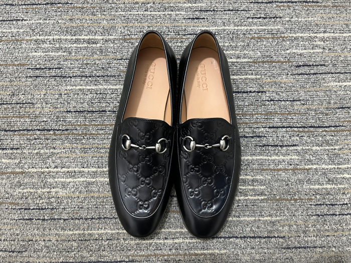 Men G*ucci Top loafers