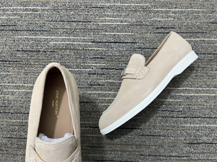 Men  L*ouis V*uitton Top Quality Sneakers