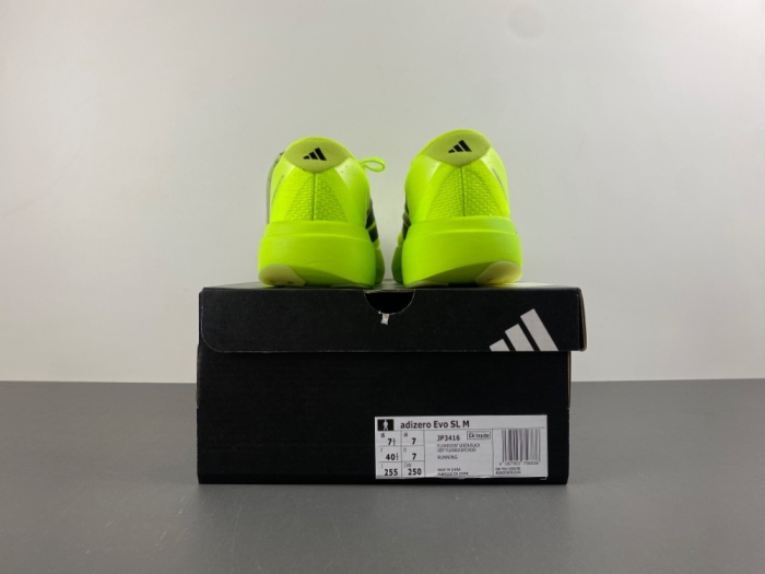 a*didas  Adizero Evo SL JP3416
