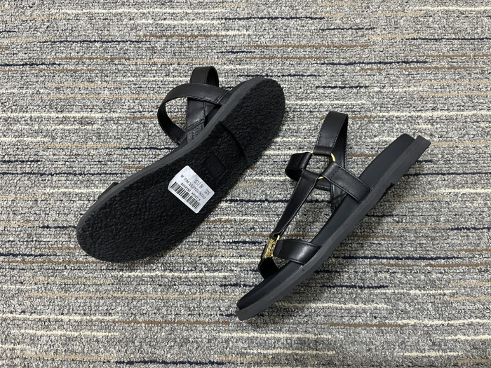 Women C*eline Top sandal