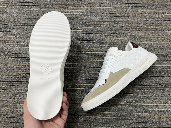 Men Women L*ouis V*uitton Top Quality Sneakers