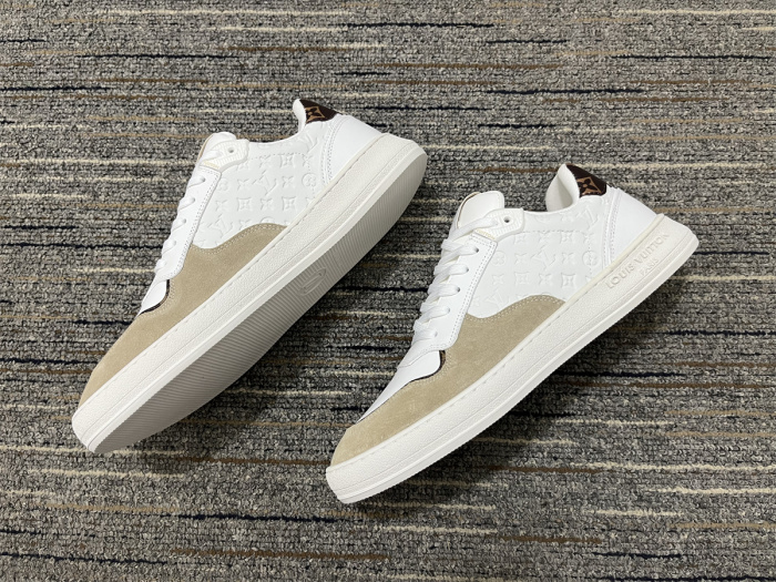 Men Women L*ouis V*uitton Top Quality Sneakers