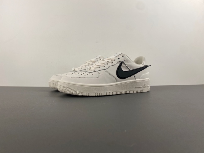 A*MBUSH x N*ike A*ir F*orce 1 Low  DV3464-002