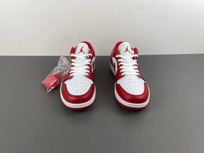 A*ir Jor*dan  1 Low  553558-166