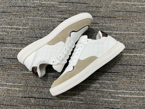 Men Women L*ouis V*uitton Top Quality Sneakers