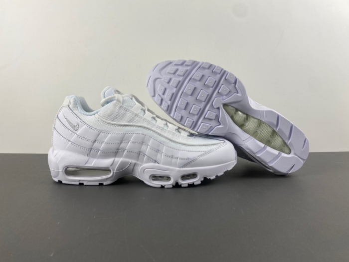 N*ike A*ir M*ax 95 OG “Grey Gradient” CT1268-100