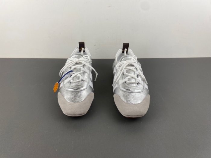 Women L*ouis V*uitton Top Quality Ballet shoes