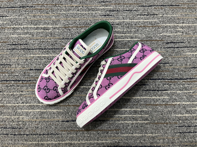 Women G*ucci Top Sneaker