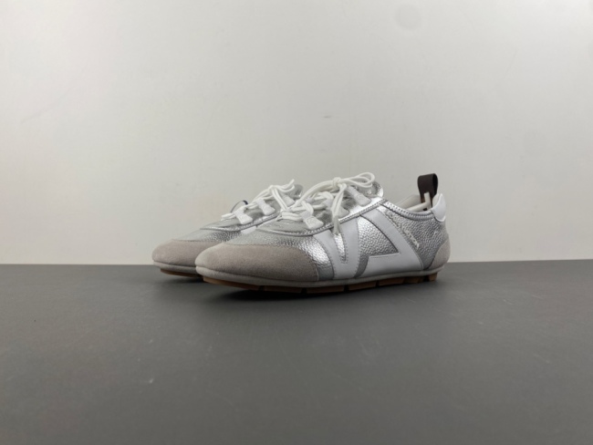 Women L*ouis V*uitton Top Quality Ballet shoes