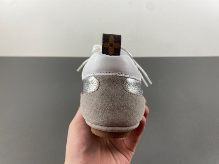 Women L*ouis V*uitton Top Quality Ballet shoes