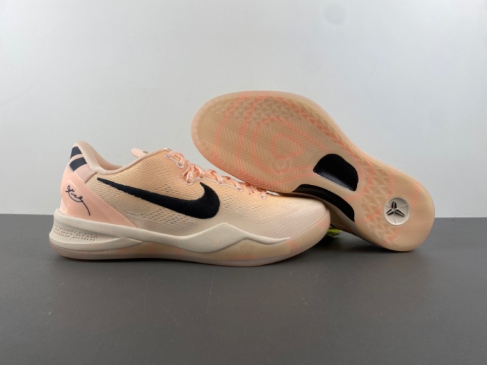 N*ike K*obe 8 Protro PE EYBL  HQ3138-800