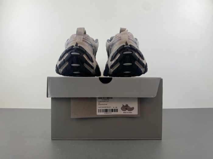 Men Women B*alenciaga 911 Top Sneakers