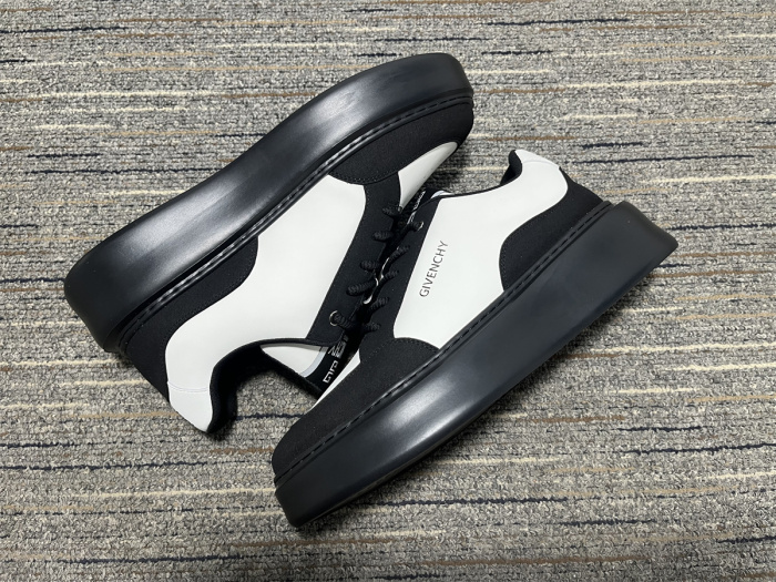Men  G*venchy Top Quality Sneakers