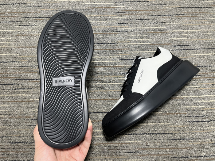 Men  G*venchy Top Quality Sneakers