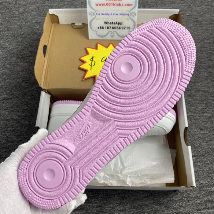 N*ike  A*ir F*orce 1  top quality  FJ4146 101