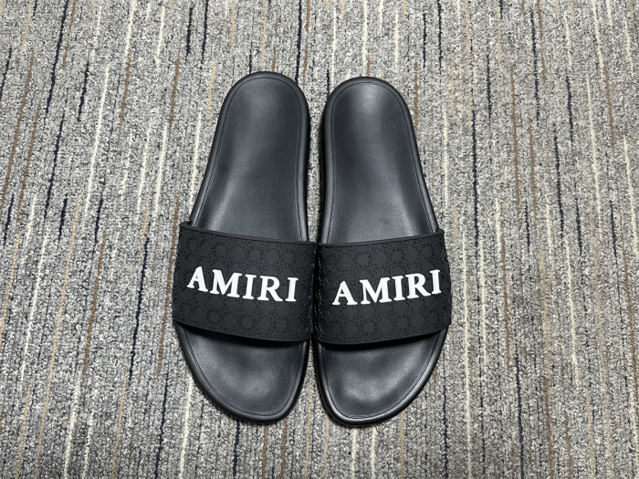 Men A*MIRI Top Sandals