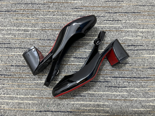 Women C*hristian L*ouboutin Top Quality Sandals