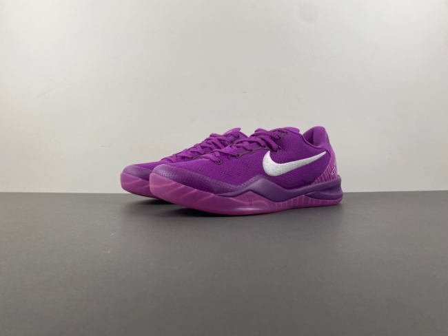 Nike K*obe 8  Protro “EYBL”  HJ7265-500