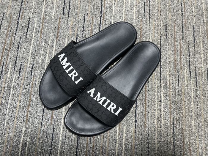 Men A*MIRI Top Sandals