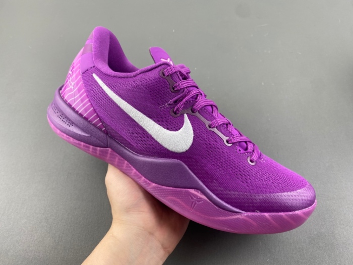 Nike K*obe 8  Protro “EYBL”  HJ7265-500
