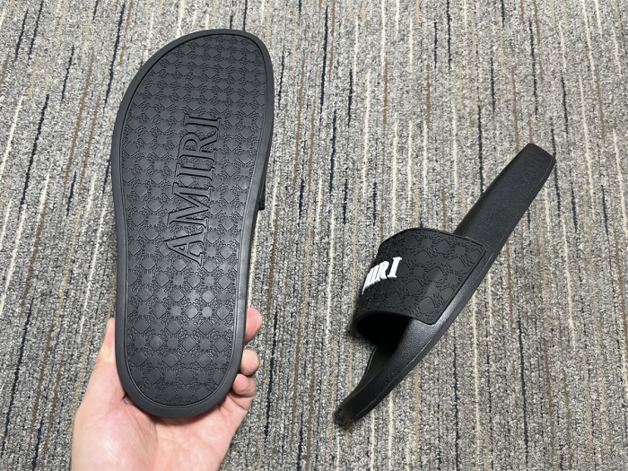 Men A*MIRI Top Sandals