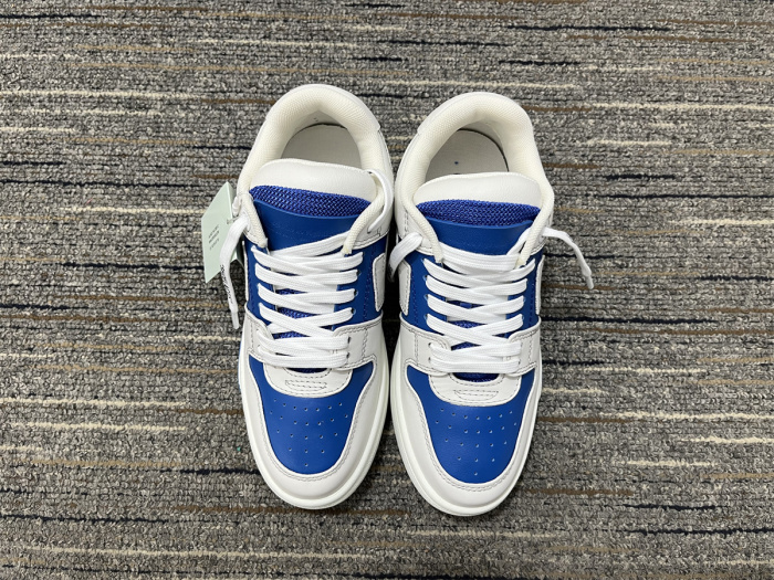Men Women O*ff W*hite Top Quality Sneakers