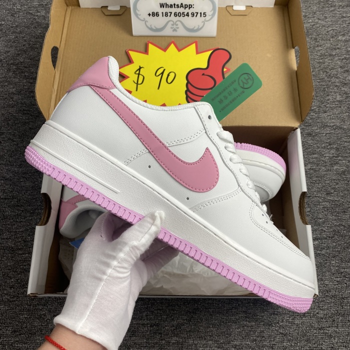 N*ike  A*ir F*orce 1  top quality  FJ4146 101