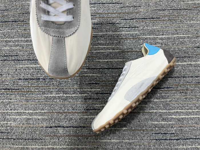 Men Women M*aison M*argiela Sneakers