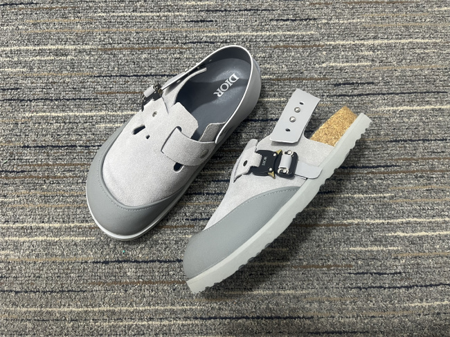 Women D*ior  Top Quality Sandals