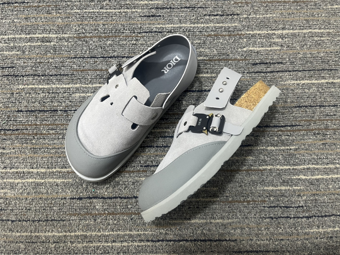 Women D*ior  Top Quality Sandals