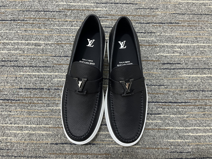 Men  L*ouis V*uitton Top Quality Sneakers