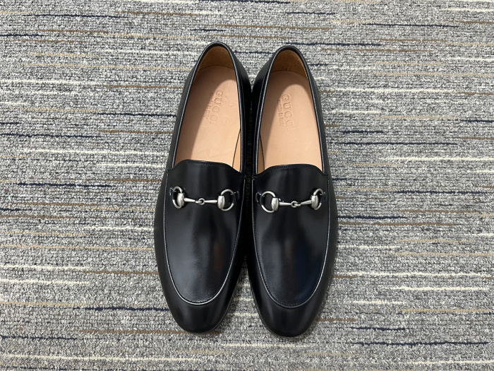 Men G*ucci Top loafers