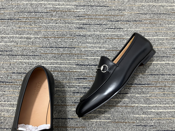Men G*ucci Top loafers