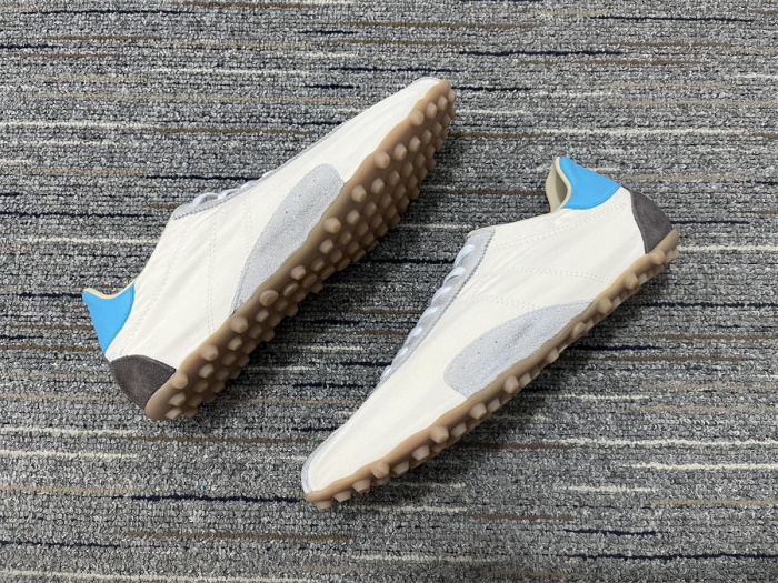Men Women M*aison M*argiela Sneakers