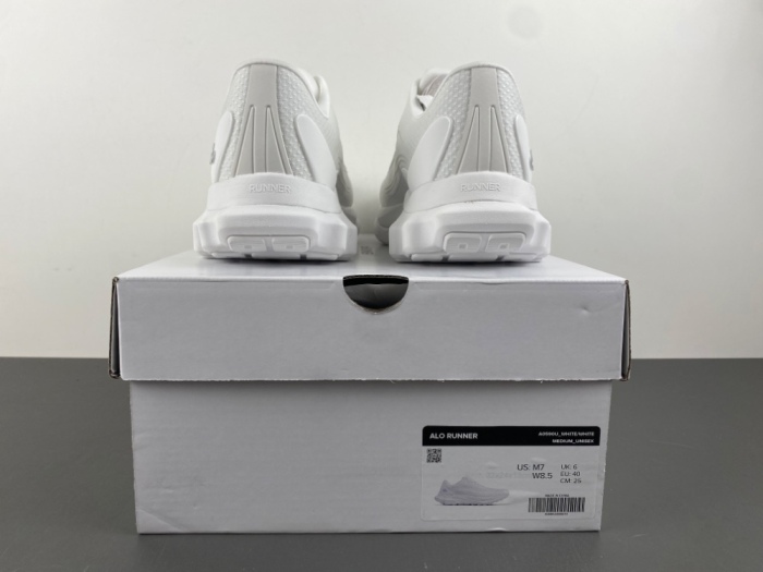 Men Women Alo Top Quality Sneakers