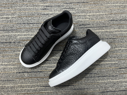 Men Women A*lexander M*cqueen Top Quality Sneaker